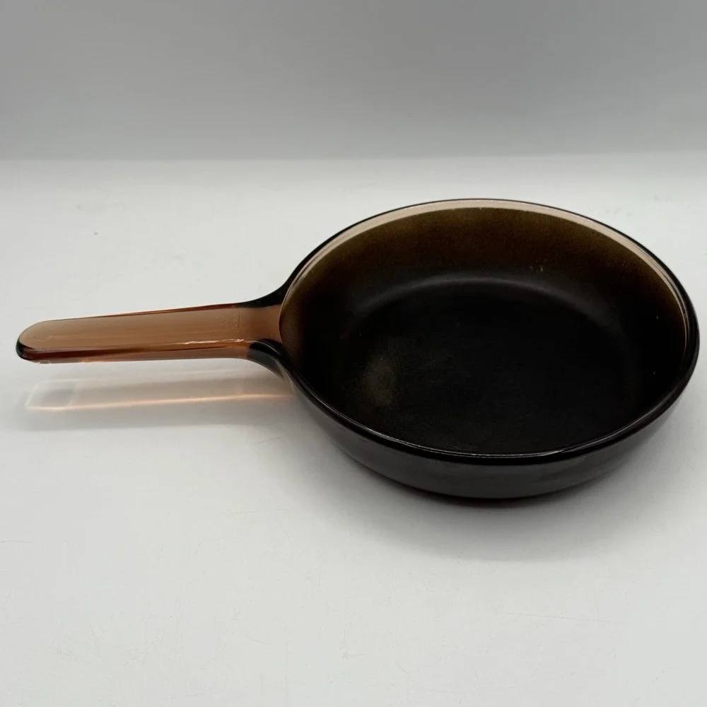 Vintage Corning‎ Visions Cookware Non-Stick 6